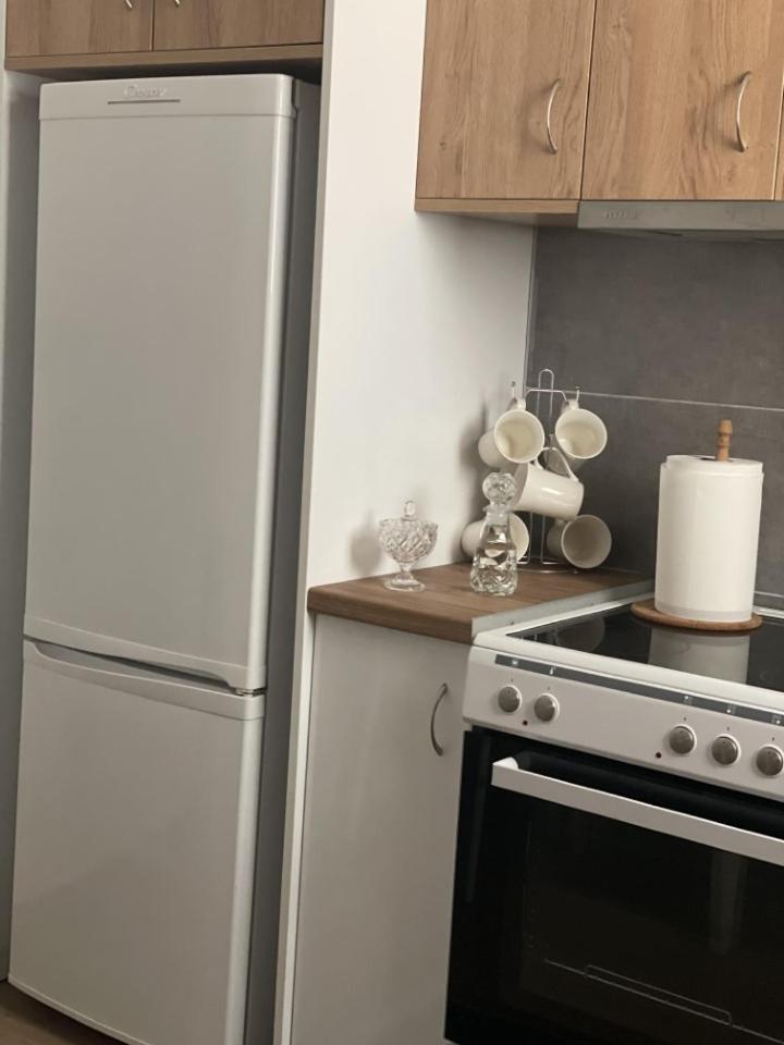 Mela'S Apartment Афины Экстерьер фото