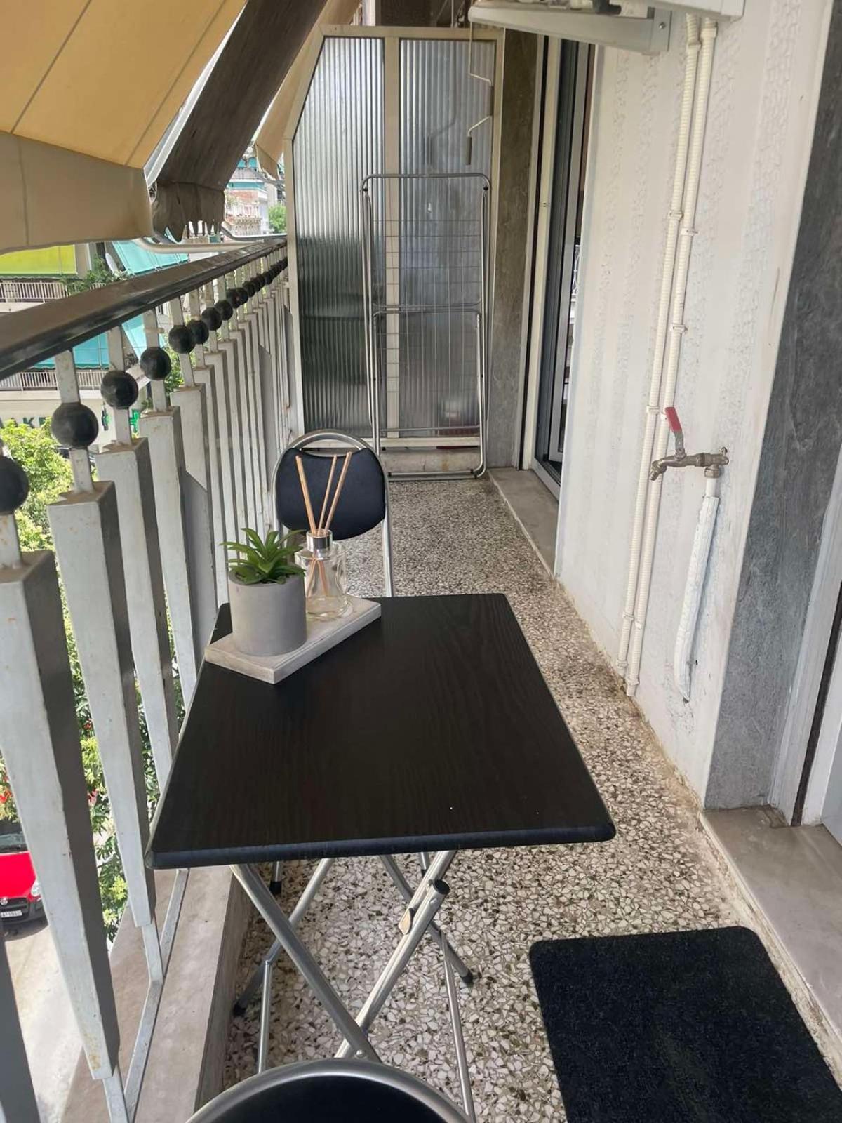 Mela'S Apartment Афины Экстерьер фото